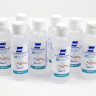 Konix 8x100 ml Dezenfektan