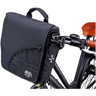 Konnix S2G-06216 Siyah Gidon Çantası