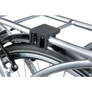 Konnix S2G RC-01 Siyah Heybe Yan Çanta Bağlantısı