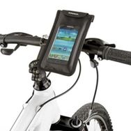 Konnix WR-820XL 17x9.5 cm Telefon Tutucu