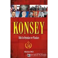 Konsey Müslüm İnce