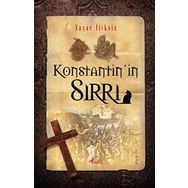 KONSTANTININ SIRRI - YAŞAR İLİKSİZ