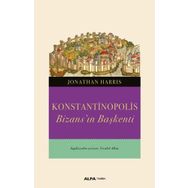 Konstantinopolis - Jonathan Harris