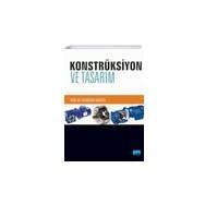 Konstrüksiyon ve Tasarım - Nobel Yayınevi