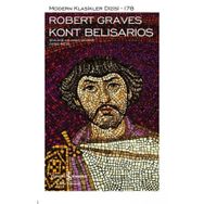 Kont Belisarios Ciltli - Robert Graves