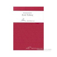 Kont Tolstoy / Georgi V. Plehanov