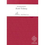 Kont Tolstoy - Georgiy Valentinoviç Plehanov