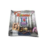 Kontes 5x175 gr Gül Kokulu Hamam Otu