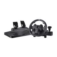 Kontorland AP7 Direksiyon Seti – PS4, PS3, Xbox One, Xbox 360, Nintendo Switch ve Android Uyumlu Oyun Direksiyonu