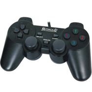 Kontorland KT-1081C Titreşimli Gamepad