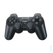 Kontorland PS-3005 Dual Shock Bluetooth Analog Game Pad