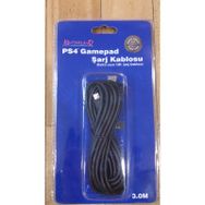 Kontorland PS-4010 PS4 Şarj Kablosu