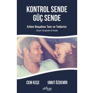 Kontrol Sende Güç Sende - Cem Keçe Umut Özdemir