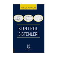 Kontrol Sistemleri - Mehmet Zile