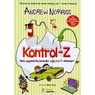 KONTROL Z - ANDREW NORRISS