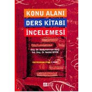 KONU ALANI DERS KITABI İNCELEME KILAVUZU SOSYAL BILGILER - KOLEKTIF