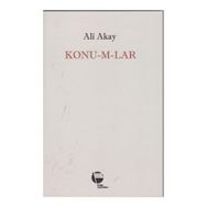Konu-m-lar - Ali Akay