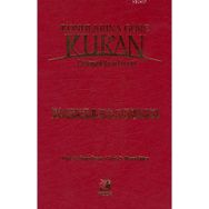 KONULARINA GÖRE KUR`AN SISTEMATIK KUR`AN FIHRISTI - ÖMER ÖZSOY; İLHAMİ GÜLER