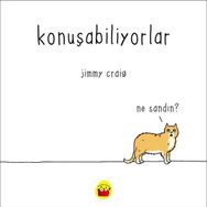 Konuşabiliyorlar - Jimmy Craig