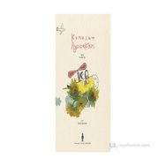 Konuşan Ayçiçekleri - Tevfik Taş