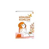 Konuşan Günlük Türkiye Diyanet Vakfı Yayınları