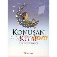 Konuşan Kitap - Hamdullah Köseoğlu