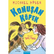 Konuşan Köpek - Michael Rosen
