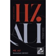 Konuşan Kur'an Hz. Ali - Ramazan Deveci