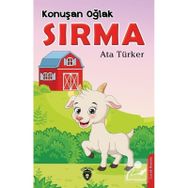 Konuşan Oğlak Sırma Ata Türker
