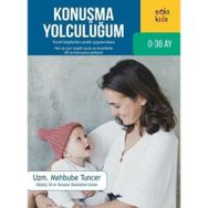 Konuşma Yolculuğum-Mehbube Tuncer