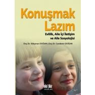 Konuşmak Lazım - Candemir Doğan Süleyman Doğan