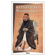 KONUŞMALAR - CAHIT ZARİFOĞLU