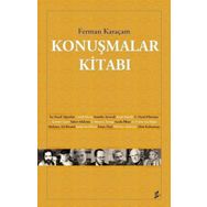 Konuşmalar Kitabı Ferman Karaçam