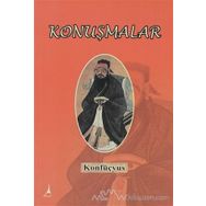 Konuşmalar - Konfüçyus