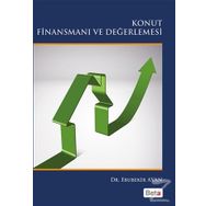 Konut Finansmanı ve Değerlemesi - Ebubekir Ayan