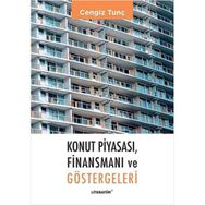 Konut Piyasası Finansmanı ve Göstergeleri