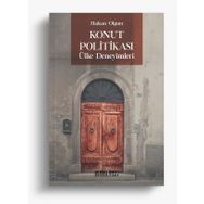 Konut Politikası Ülke Deneyimleri - Hakan Olgun