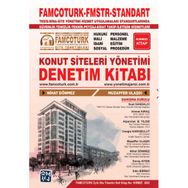 Konut Siteleri Yönetimi – Denetim Kitabı - Nihat Dönmez, Muzaffer Ulaşdı