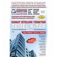 Konut Siteleri Yönetimi - Kolektif