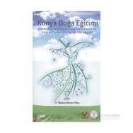 Konya Doğa Eğitimi - Abdurrahman Dinç