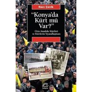 Konya'da Kürt mü Var? - Hacı Çevik
