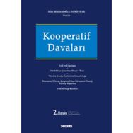 Kooperatif Davaları - Filiz Berberoğlu Yenipınar