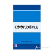 KOOPERATİFÇİLİK - ERKAN REHBER