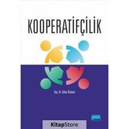 Kooperatifçilik - Gülen Özdemir