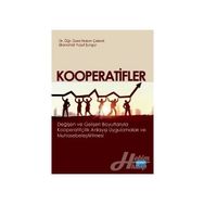 Kooperatifler - Abdullah Aysu