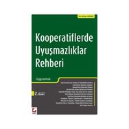 Kooperatiflerde Uyuşmazlıklar Rehberi - av erhan gunay
