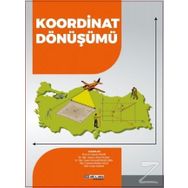 Koordinat Dönüşümü- Murat Yakar Atilla
