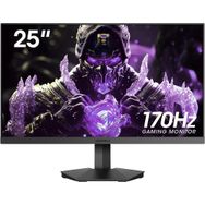 Koorui 25E3A 24.5 inç 170Hz 1ms Oyuncu Monitörü