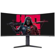 Koorui 34E6UC 34 inç 165Hz 1ms Curved Oyun Monitörü
