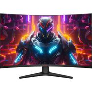 Koorui GA01 31.5 inç 170Hz 1ms 2K Curved Oyuncu Monitörü